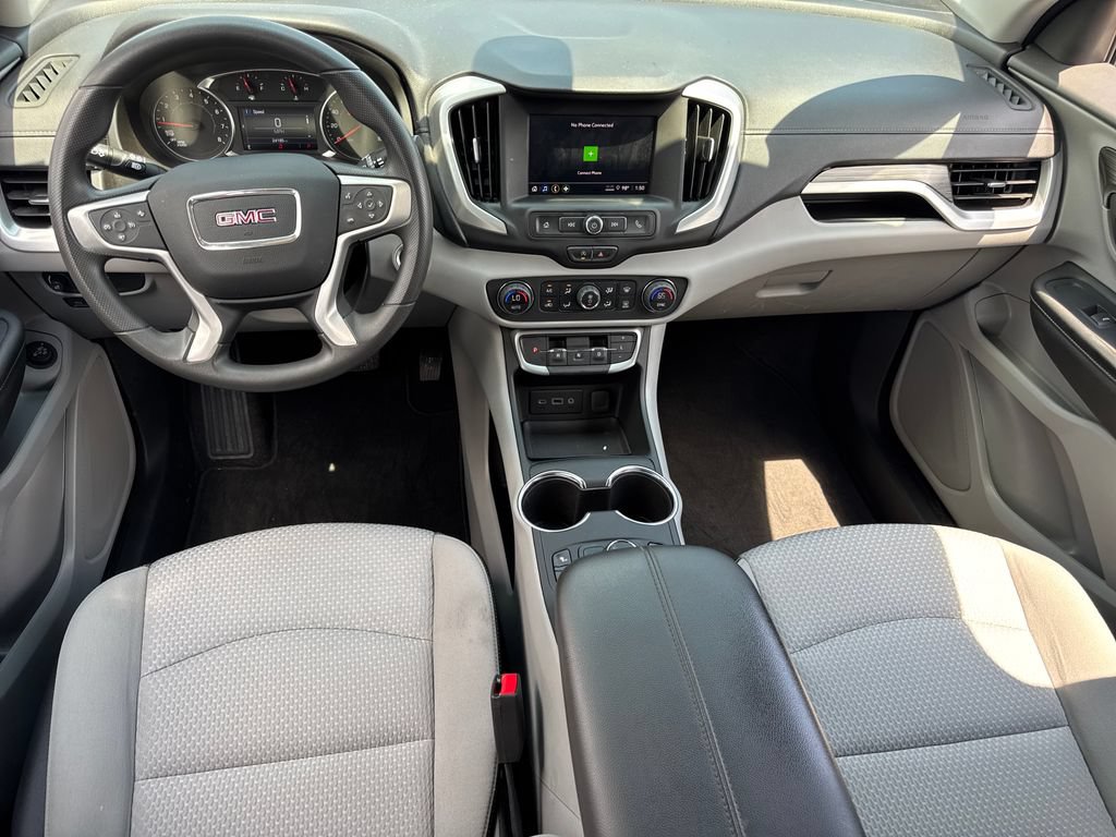Used 2024 GMC Terrain SLE w/ Driver Convenience Package FWD image 15