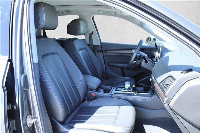 Used 2023 Audi Q5 2.0T Premium Plus AWD/4WD image 28