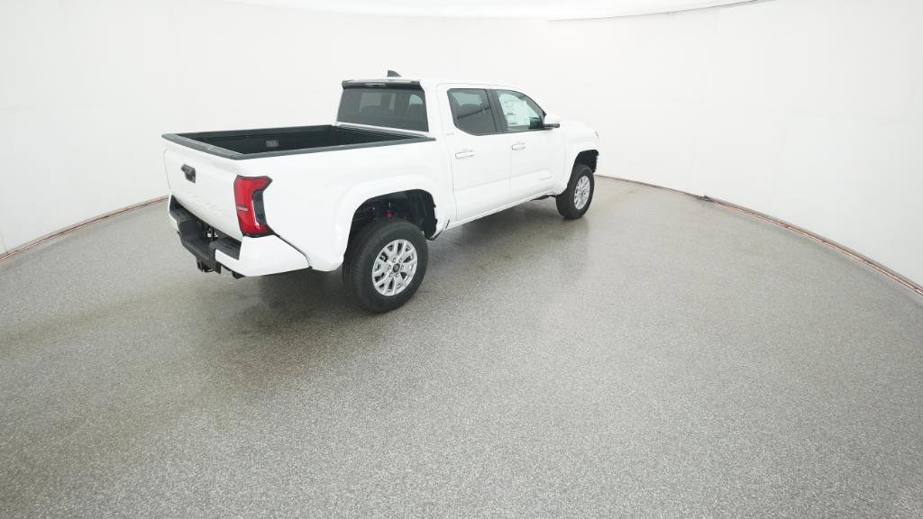 New 2026 Toyota Tacoma SR5 image 21