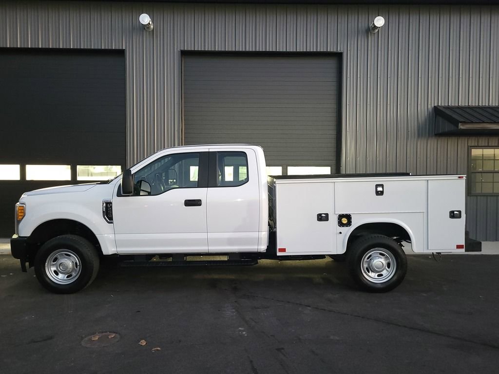 Used 2017 Ford F250 XL