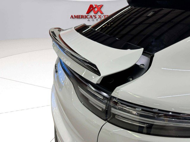 Used 2022 Porsche Cayenne Turbo GT image 91