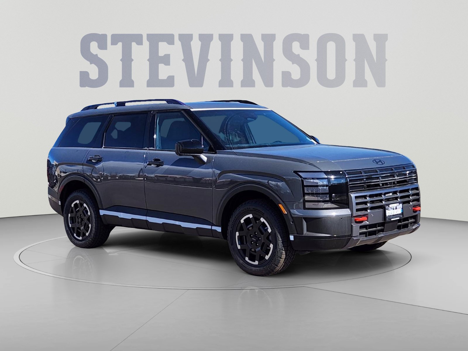 New 2026 Hyundai Palisade XRT Pro AWD/4WD image 5