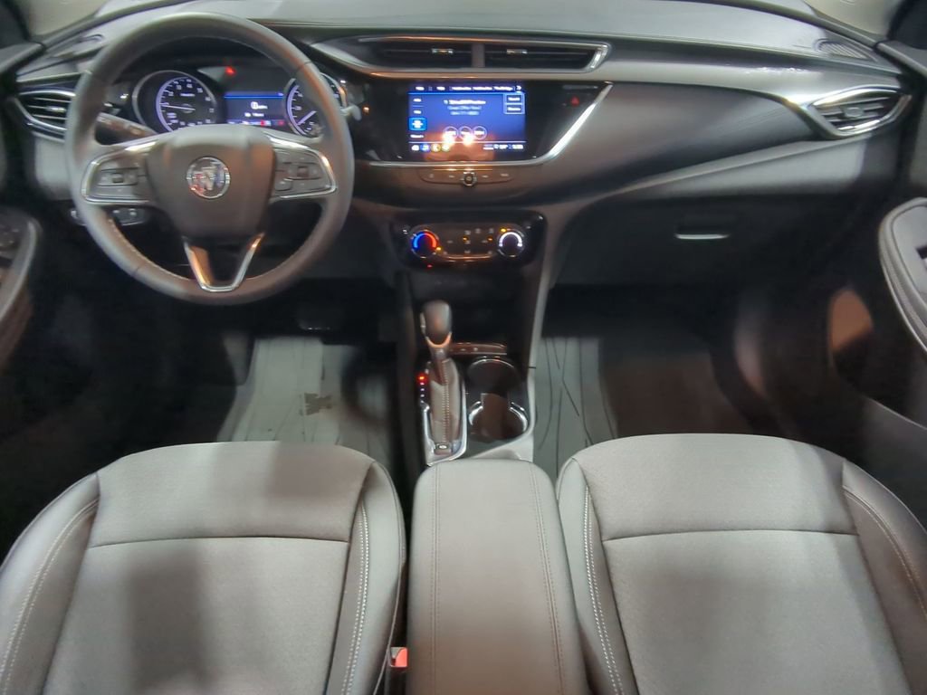 Used 2023 Buick Encore GX Preferred w/ Cold Weather Comfort Package AWD/4WD image 15