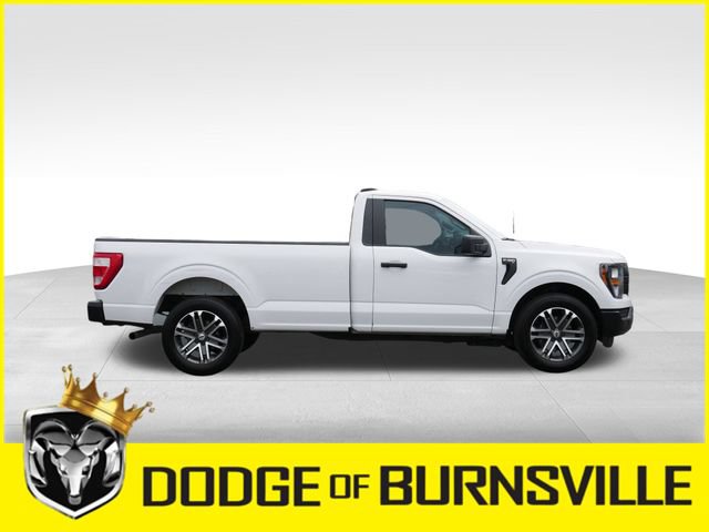 Used 2023 Ford F150 XL RWD image 9