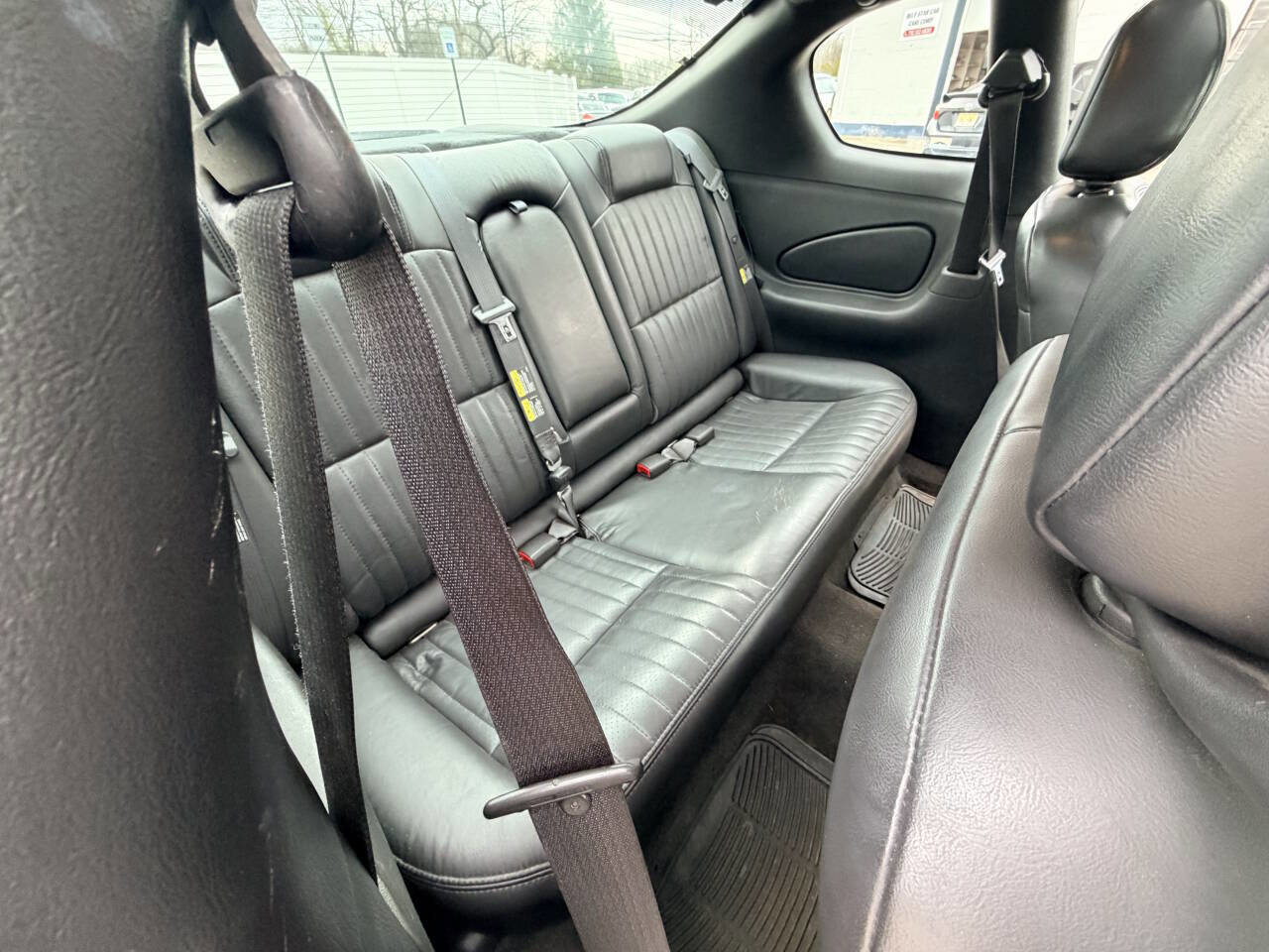 Used 2004 Chevrolet Monte Carlo SS w/ Preferred Equipment Group image 42