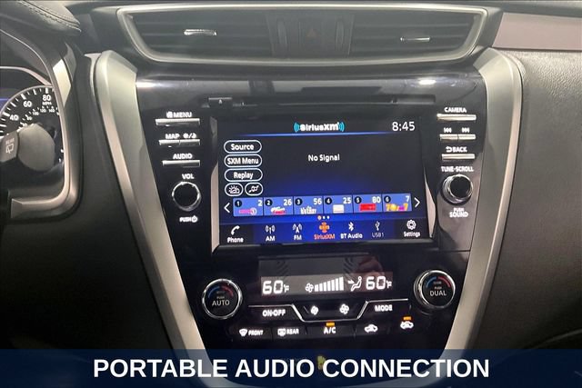 Used 2023 Nissan Murano SL AWD/4WD image 20