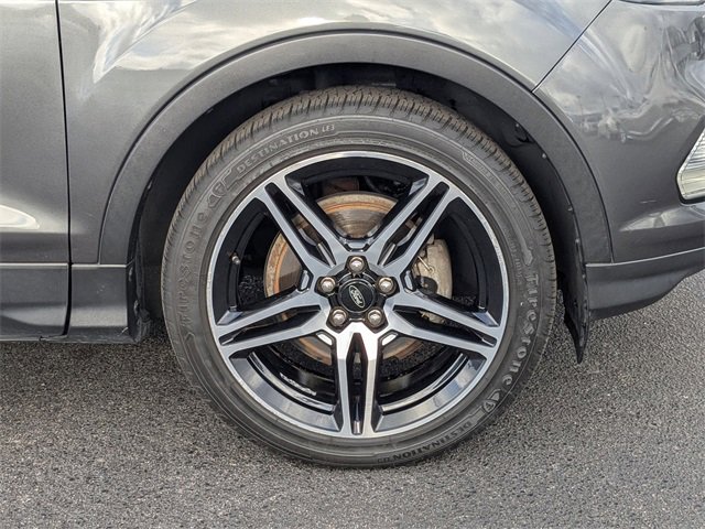 Used 2019 Ford Escape SEL image 10