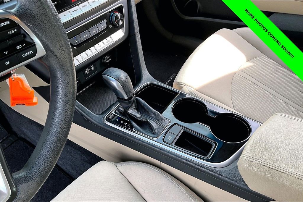 Used 2018 Hyundai Sonata SE FWD image 15