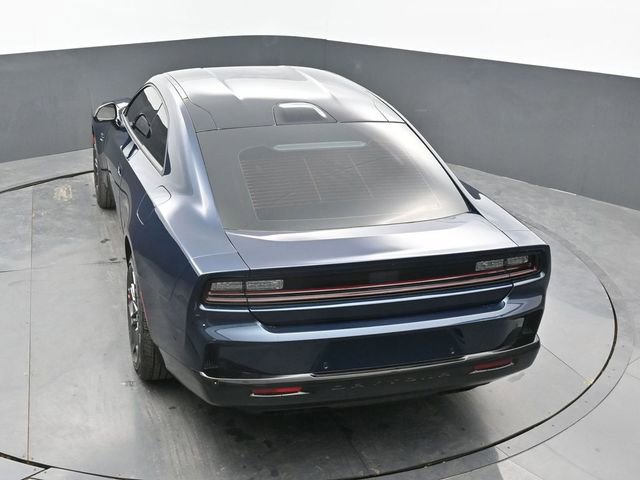New 2025 Dodge Charger R/T w/ Quick Order Package 25M R/T image 40