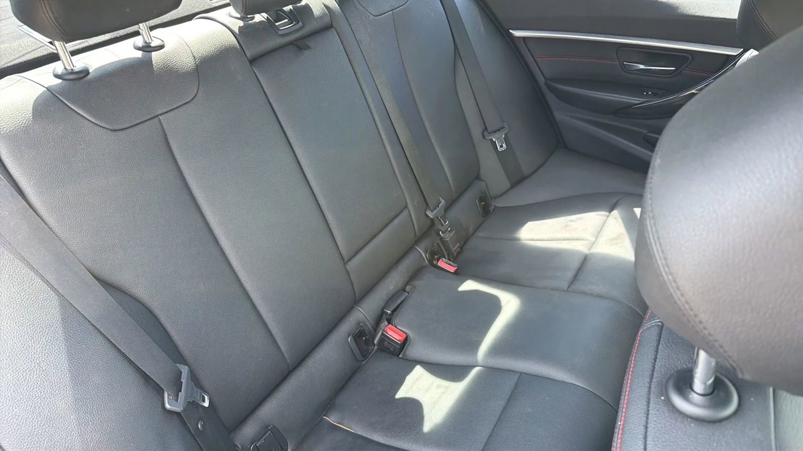 Used 2016 BMW 328i Sedan image 14