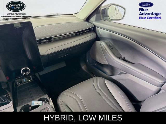 Certified 2021 Ford Mustang Mach-E Premium image 25