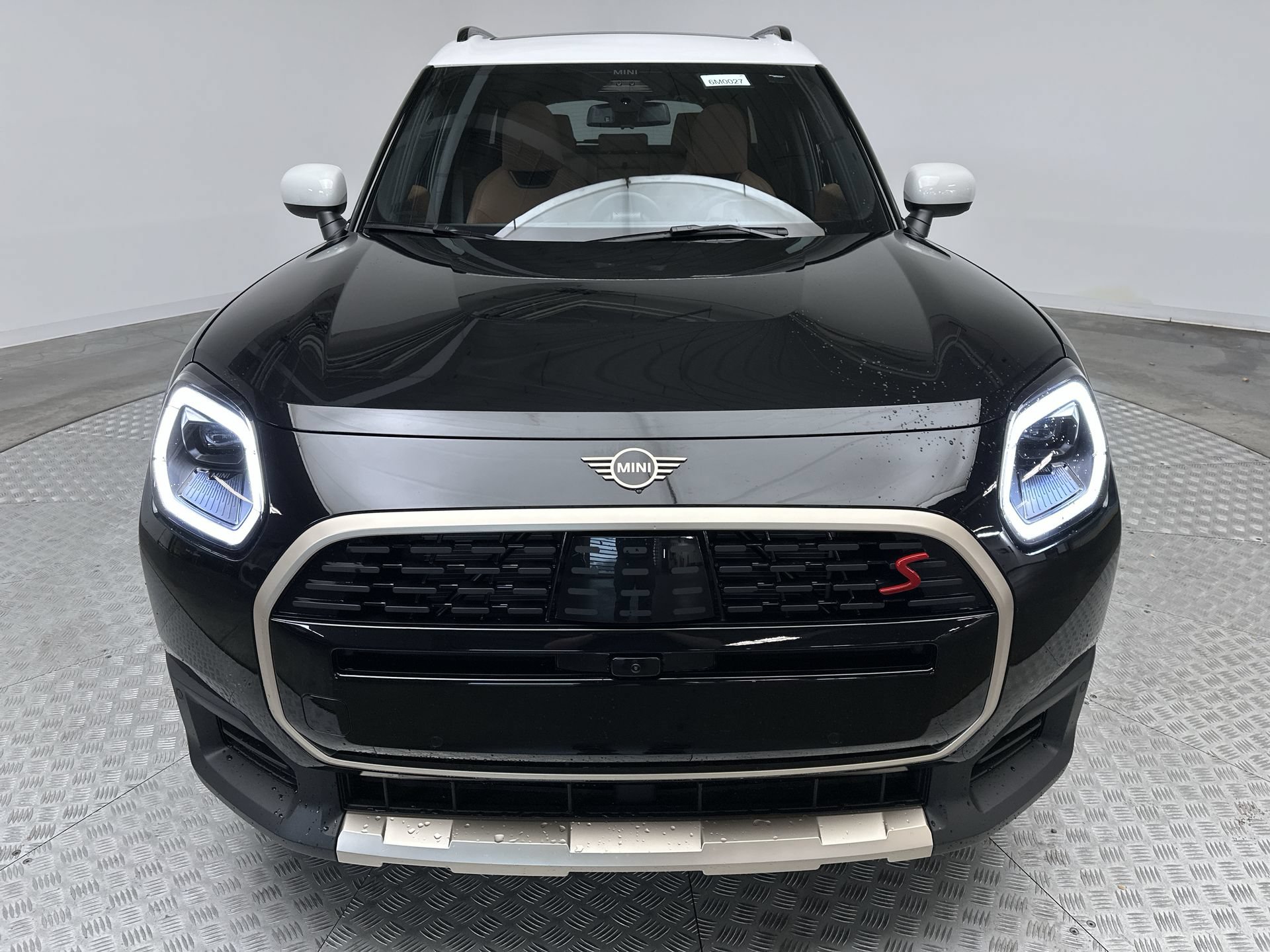 Certified 2026 MINI Cooper Countryman S AWD/4WD image 30