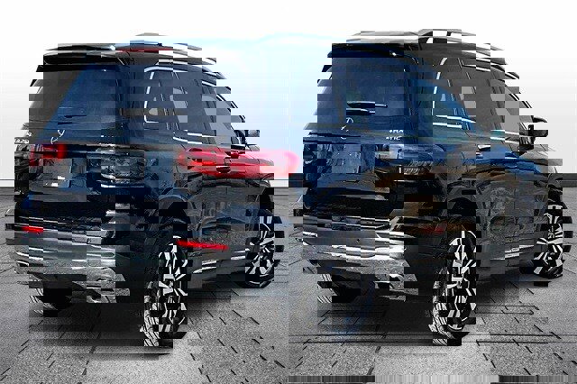Certified 2025 Mercedes-Benz GLB 250 4MATIC image 7