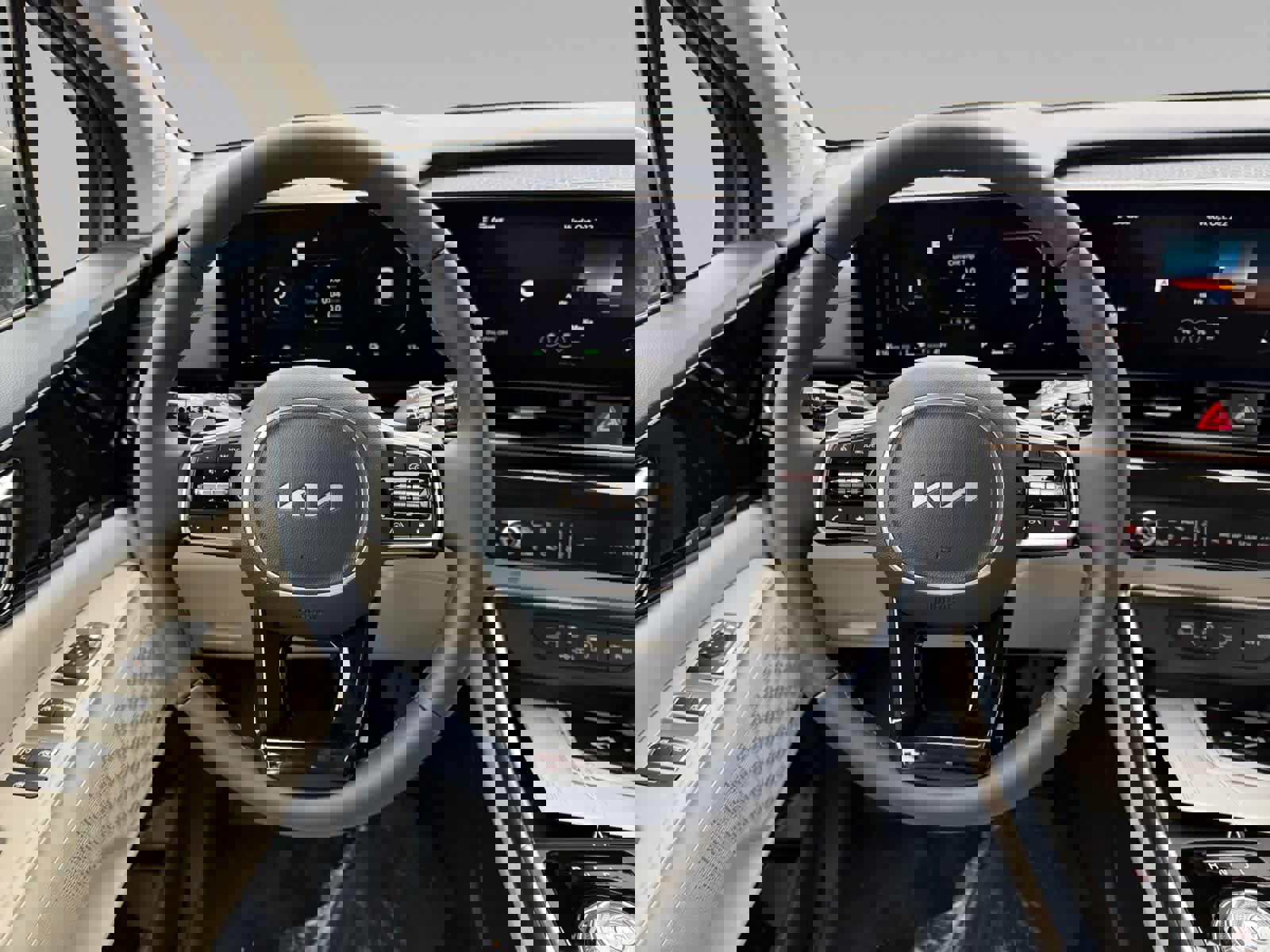 New 2026 Kia Carnival SX Prestige image 12