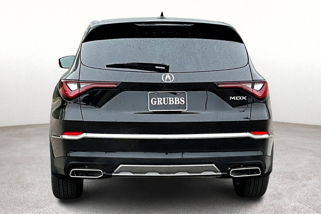 Used 2025 Acura MDX Base image 8