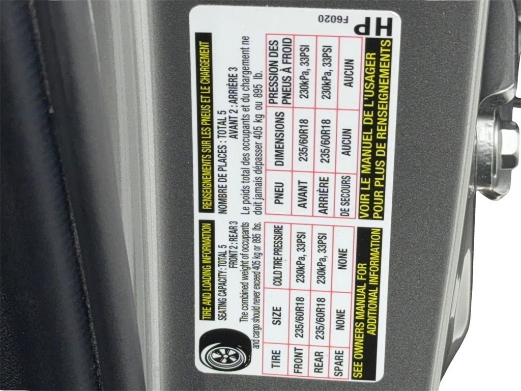 Used 2023 Lexus NX 350 AWD w/ Premium Package image 53