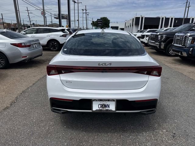 Used 2023 Kia K5 LXS FWD image 8