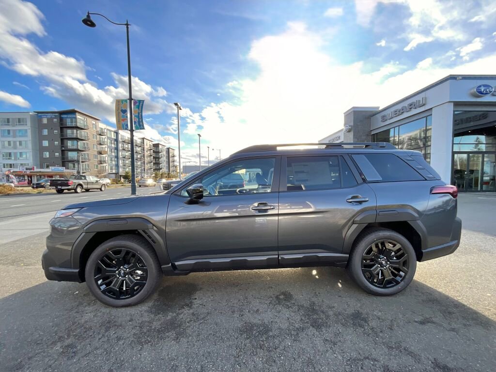 New 2026 Subaru Outback Limited XT image 5