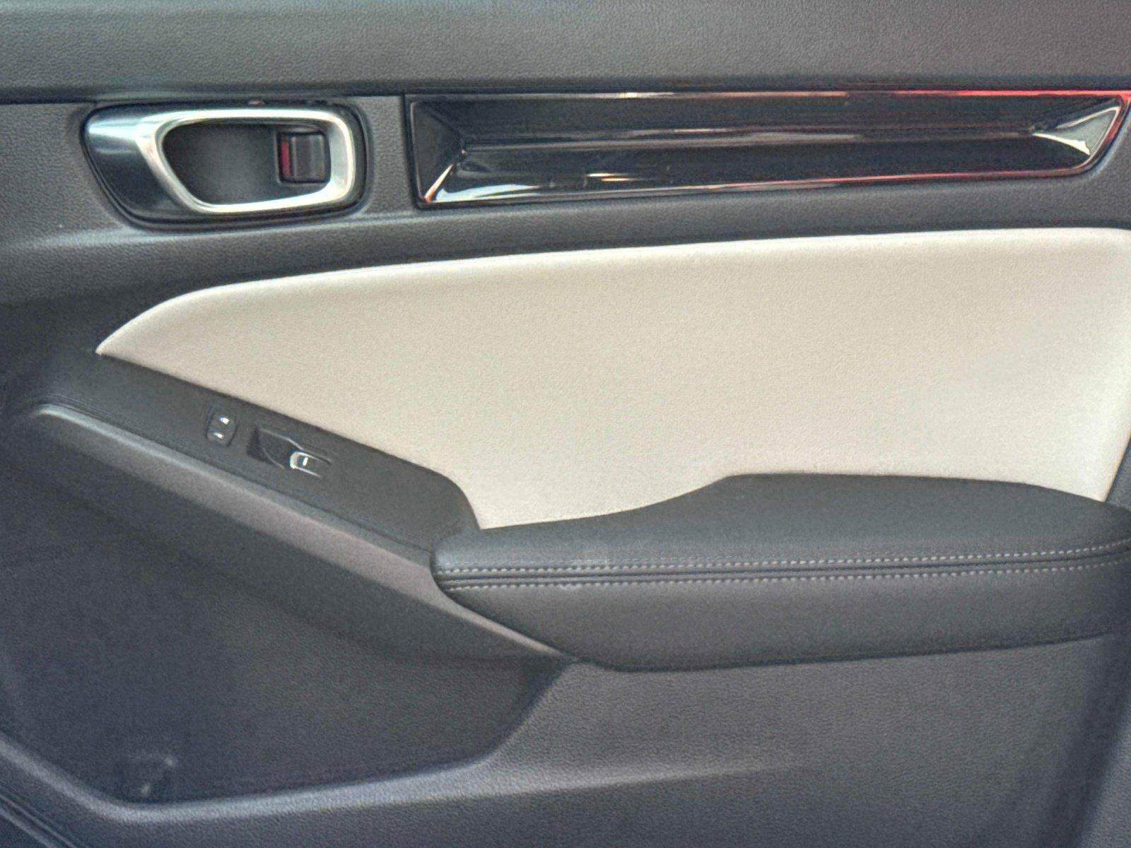Certified 2024 Honda Civic EX-L image 20