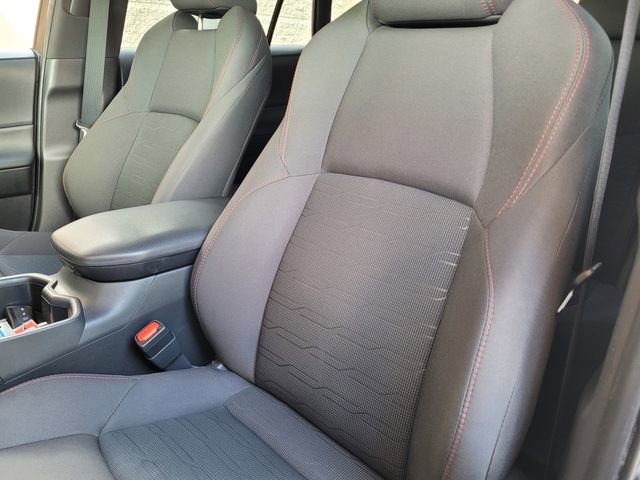 Used 2023 Toyota RAV4 SE w/ Weather & Moonroof Package AWD/4WD image 20