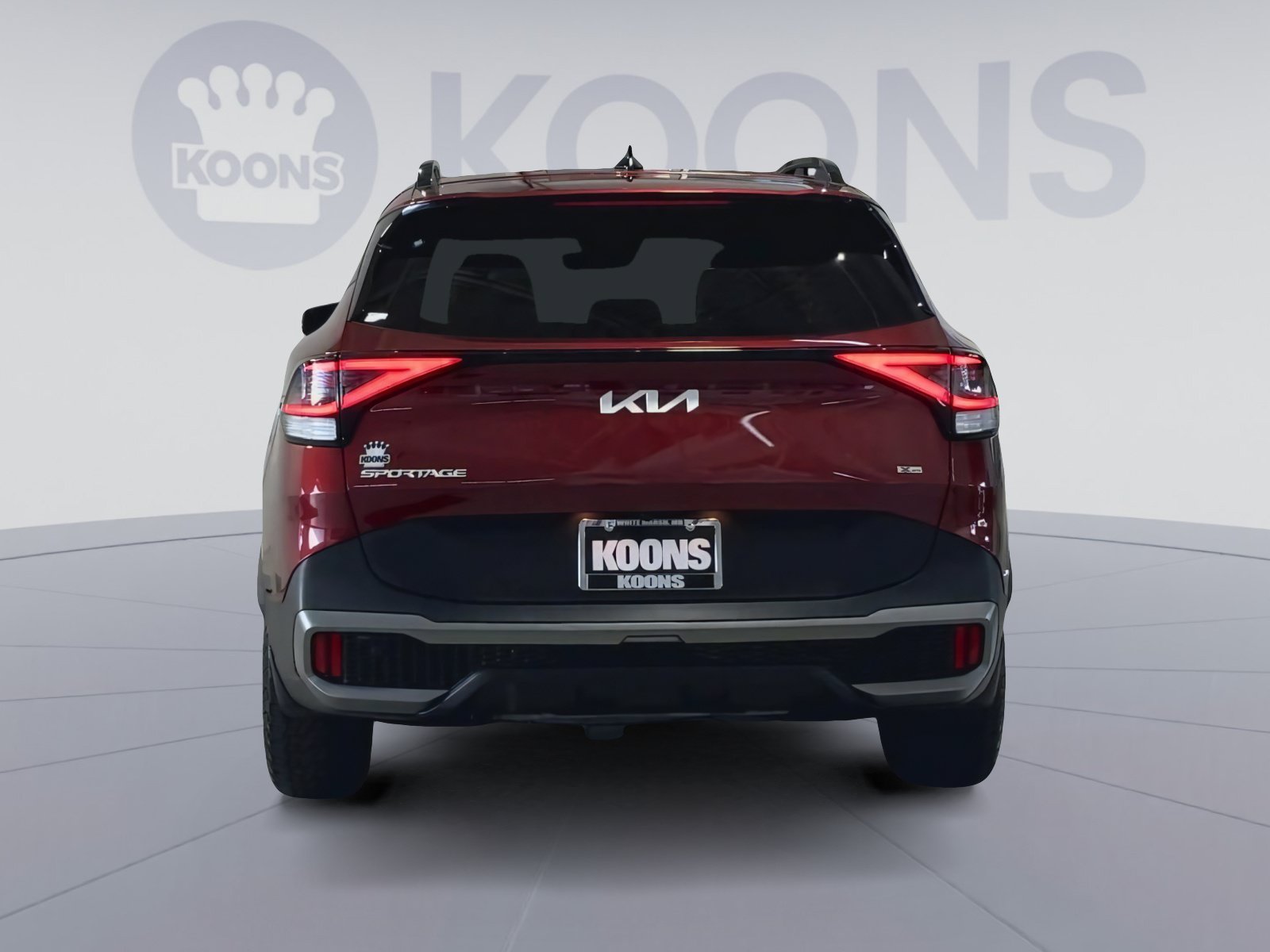 Used 2023 Kia Sportage X-Pro Prestige AWD/4WD image 10