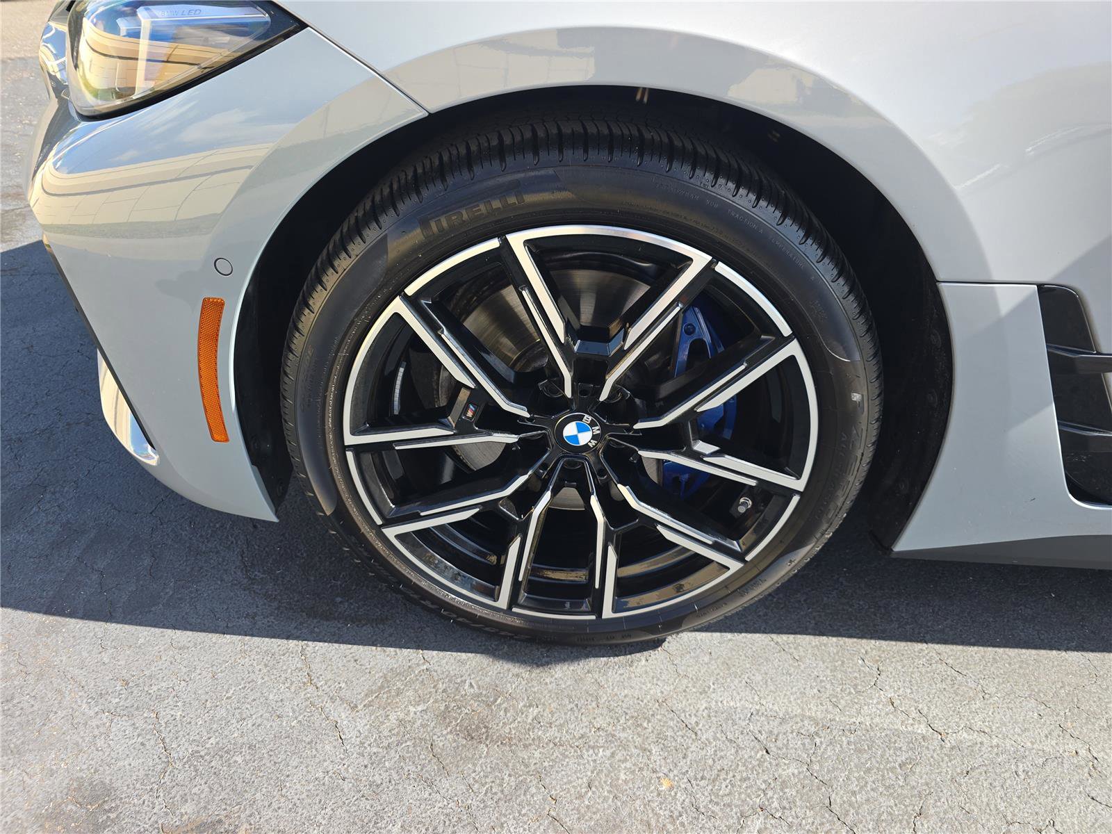 Used 2025 BMW M440i image 6