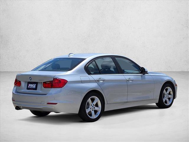 Used 2015 BMW 328i Sedan RWD image 5