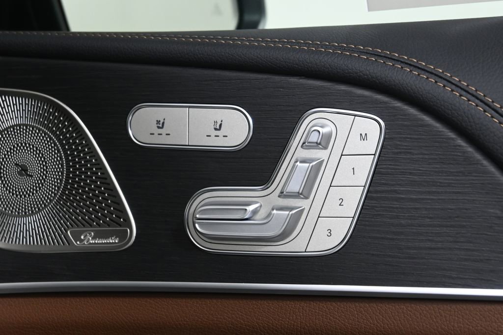 New 2026 Mercedes-Benz GLE 450 4MATIC Coupe image 23