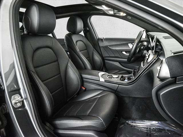 Certified 2021 Mercedes-Benz C 300 4MATIC Sedan image 23