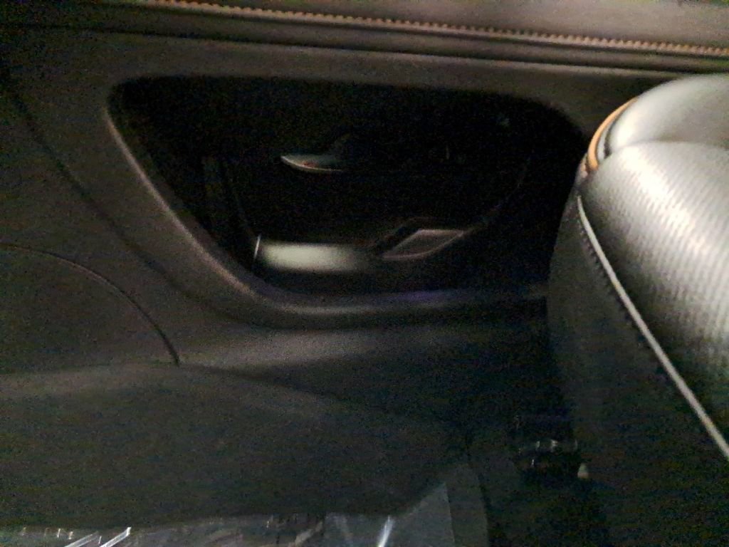 Used 2022 GMC Acadia AT4 w/ Technology Package image 10