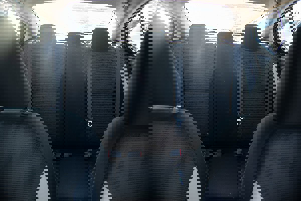 Used 2021 Nissan Versa SV image 19