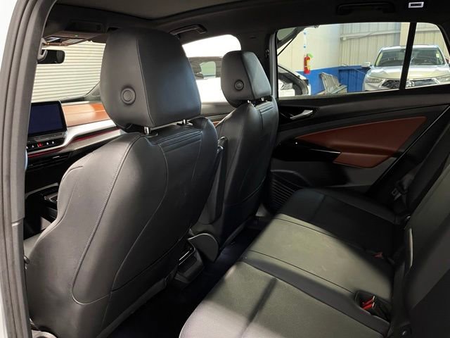 Used 2022 Volkswagen ID.4 Pro S RWD image 17