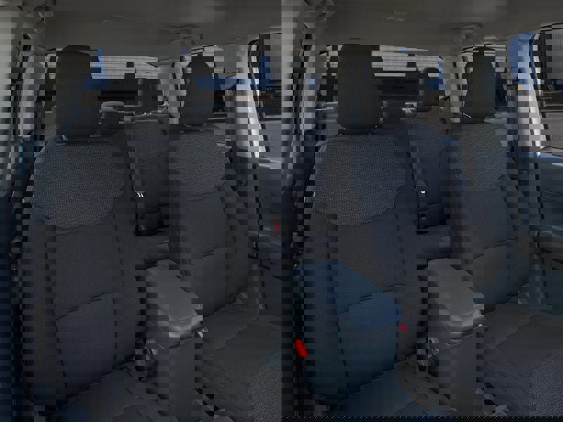 New 2025 Ford Maverick XL w/ Equipment Group 102A image 10