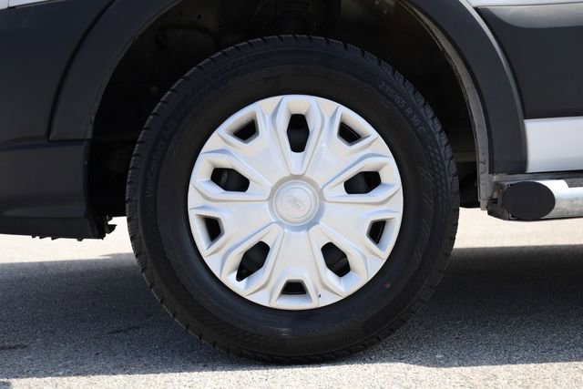 Used 2024 Ford Transit 250 Low Roof w/ Exterior Upgrade Package image 9