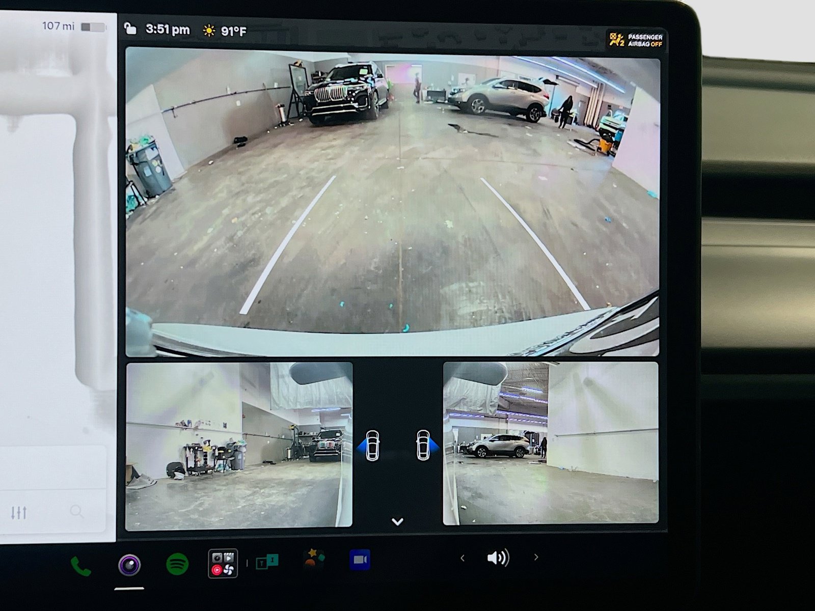 Used 2023 Tesla Model 3 Standard Range RWD image 10