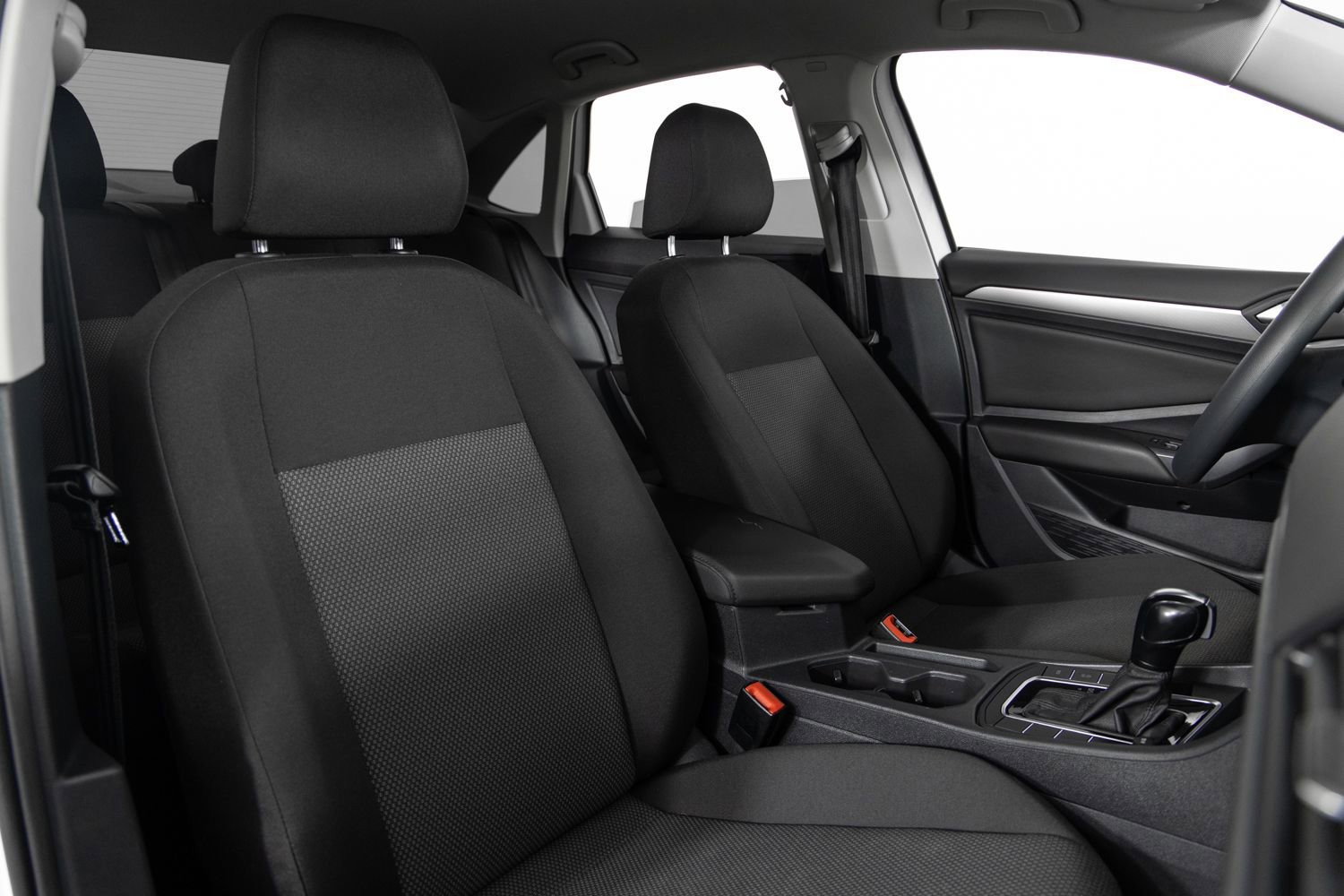 Used 2021 Volkswagen Jetta S w/ Driver Assistance Package image 26