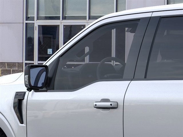 New 2025 Ford F150 XLT w/ Equipment Group 302A MID image 20