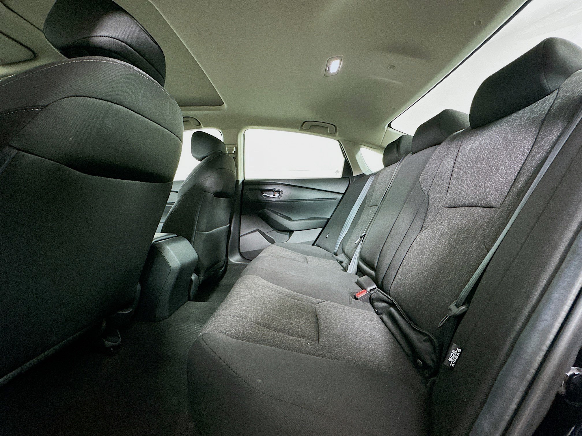Used 2024 Honda Accord EX image 27