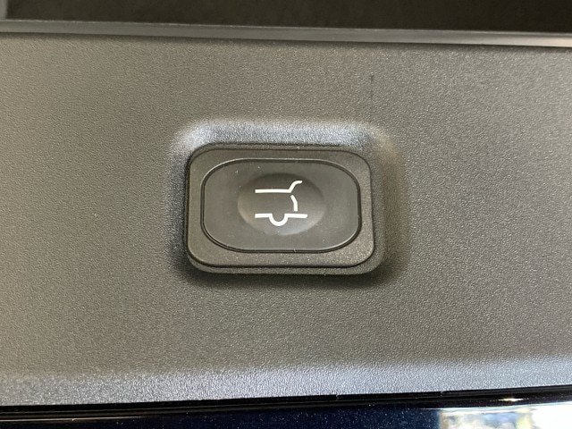 New 2027 Lincoln Navigator Reserve w/ Jet Appearance Package AWD/4WD image 8