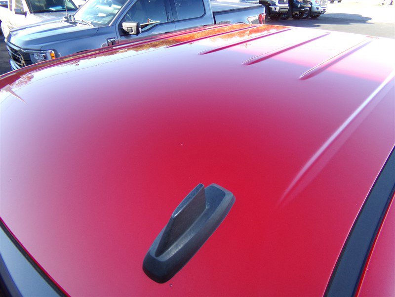 Used 2015 Chevrolet Silverado 1500 LT w/ LT Convenience Package image 89