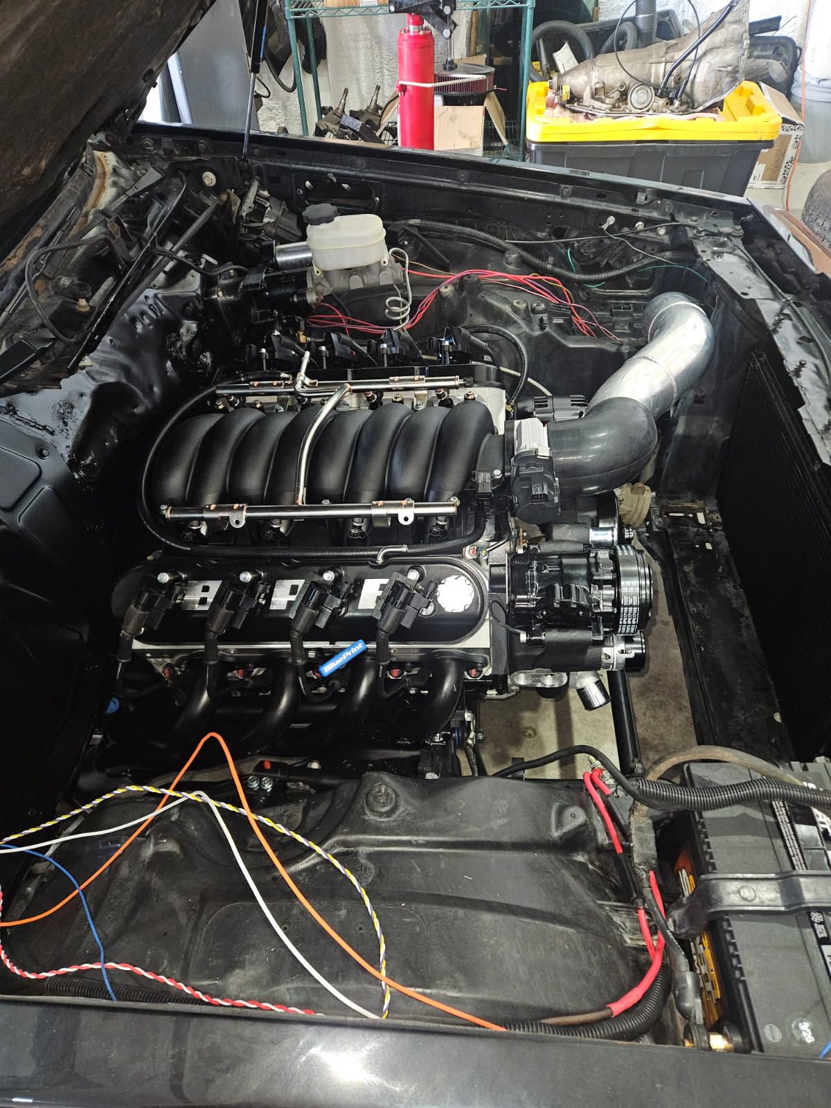 Used 1987 Buick Regal Coupe RWD image 21