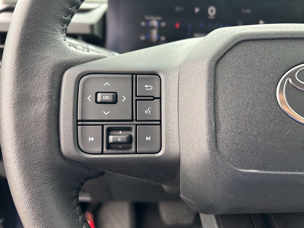 Used 2026 Toyota RAV4 XLE Premium AWD/4WD image 13