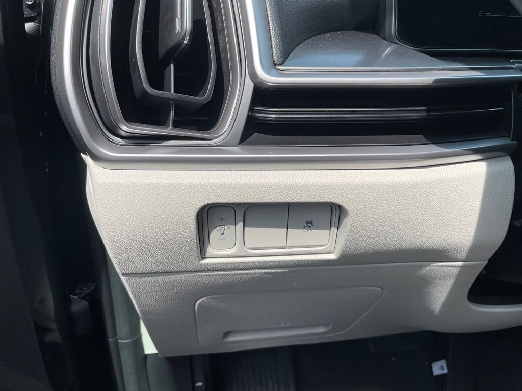 New 2026 Kia Sorento S w/ S Panoramic Sunroof Package FWD image 12