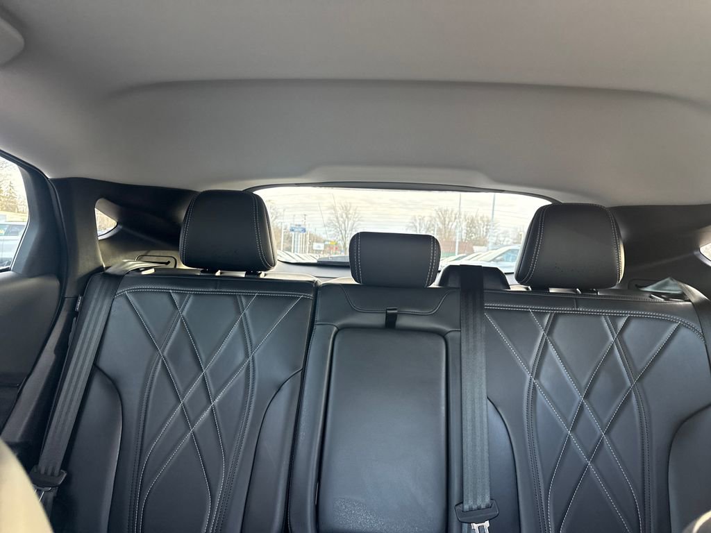 Used 2025 Ford Mustang Mach-E Select w/ Comfort Package Lite image 40