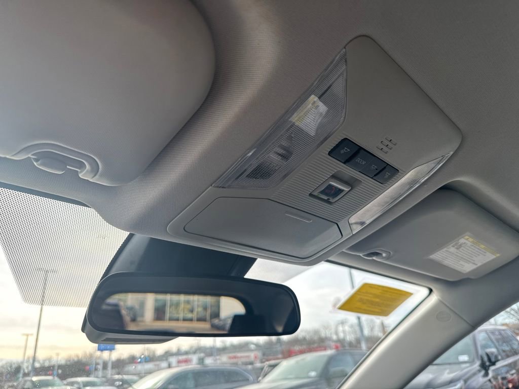 Used 2024 Toyota RAV4 LE image 30