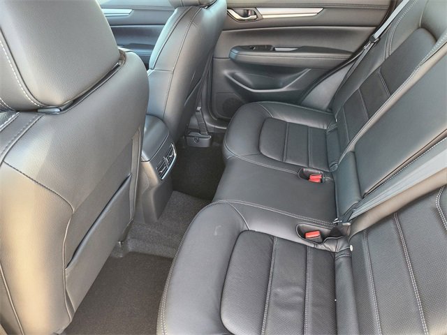 New 2025 MAZDA CX-5 AWD 2.5 S w/ Premium Plus Pkg image 20
