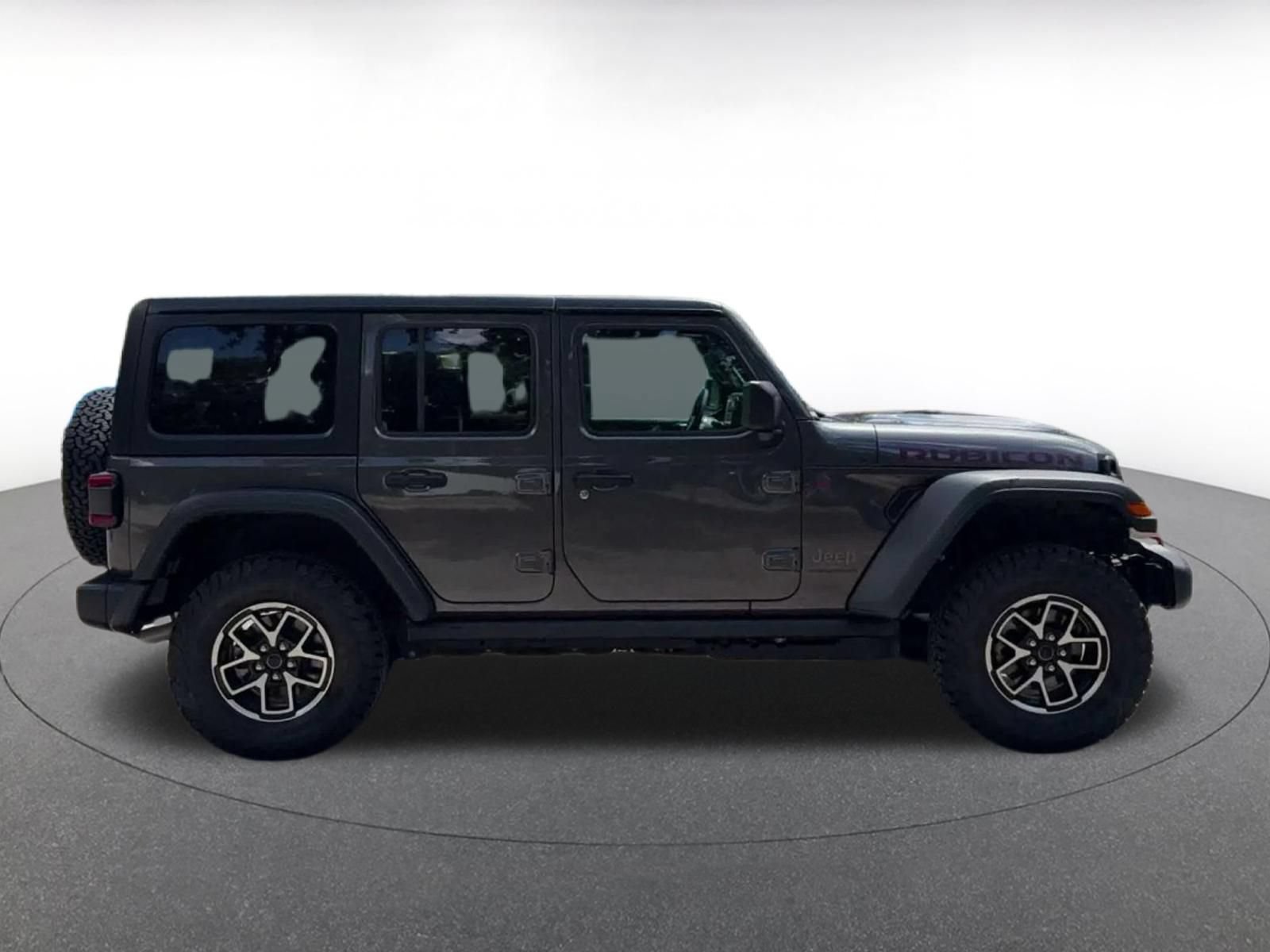 Used 2026 Jeep Wrangler Unlimited Rubicon AWD/4WD image 14