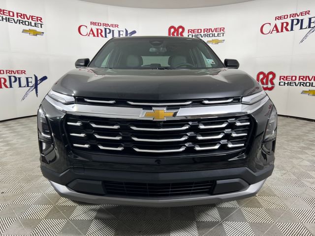 New 2026 Chevrolet Equinox LT w/ Convenience Package II FWD image 2