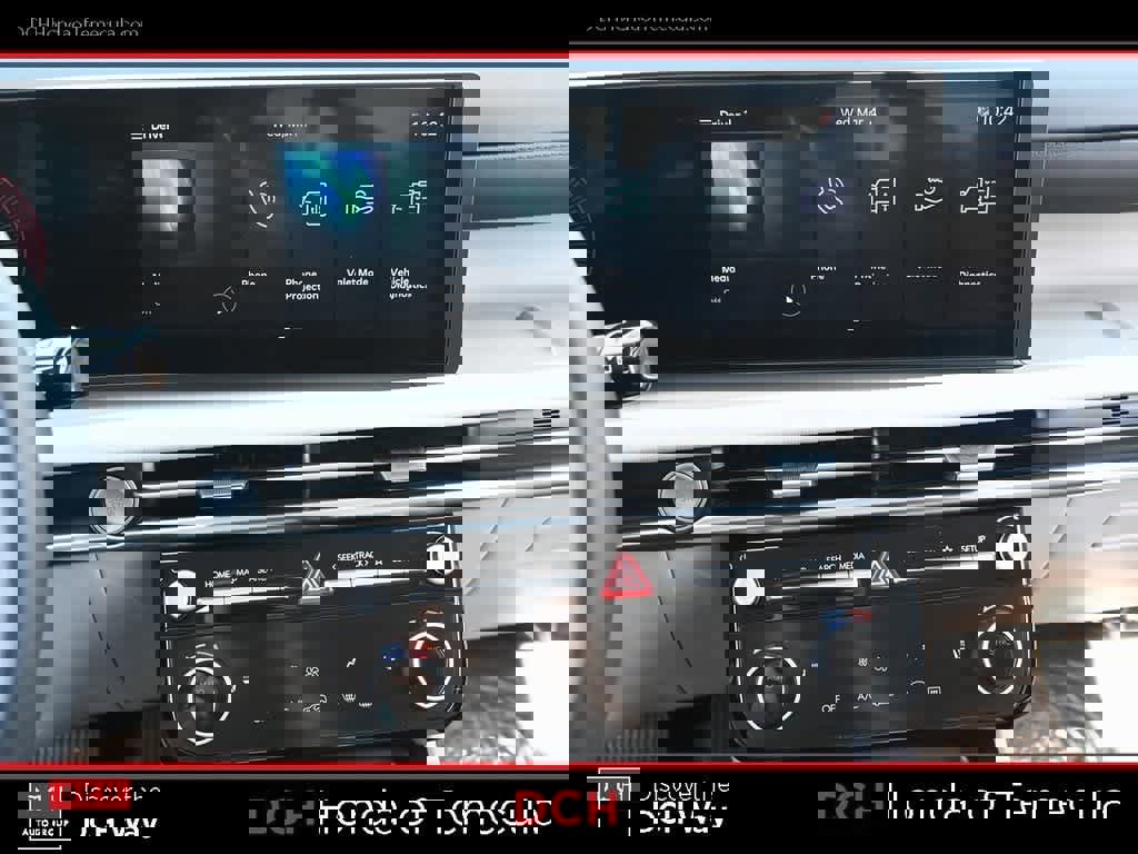 Used 2025 Hyundai Tucson SEL image 12