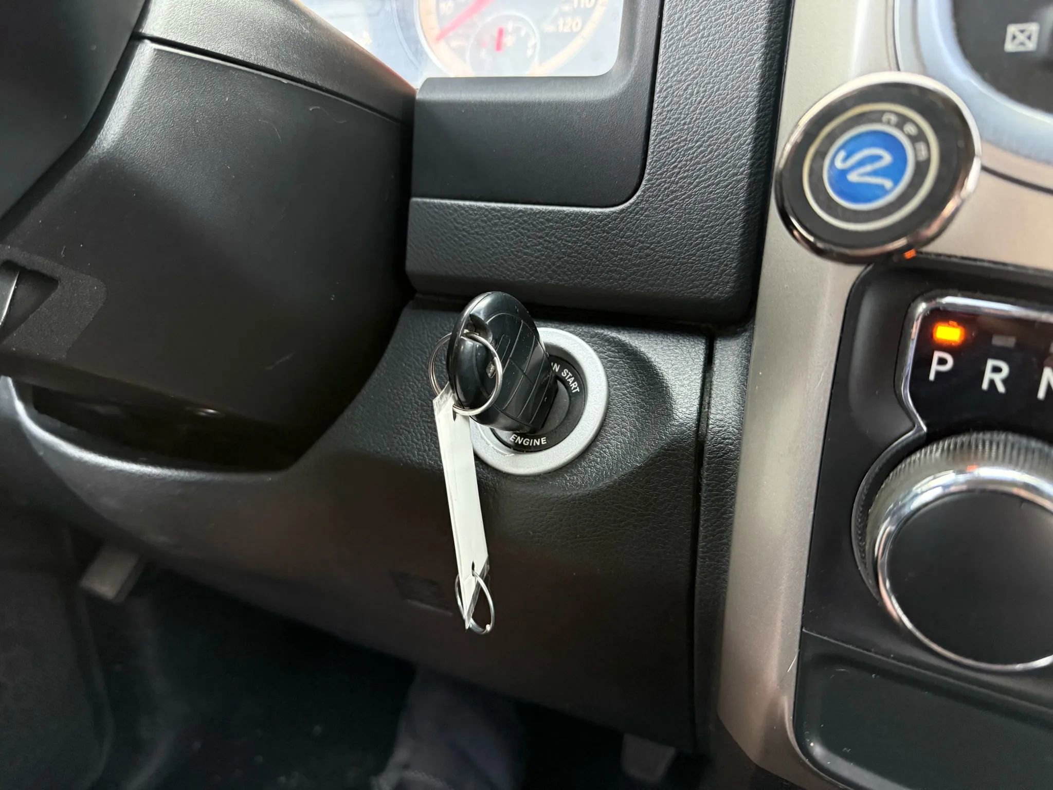 Used 2016 RAM 1500 Big Horn image 22